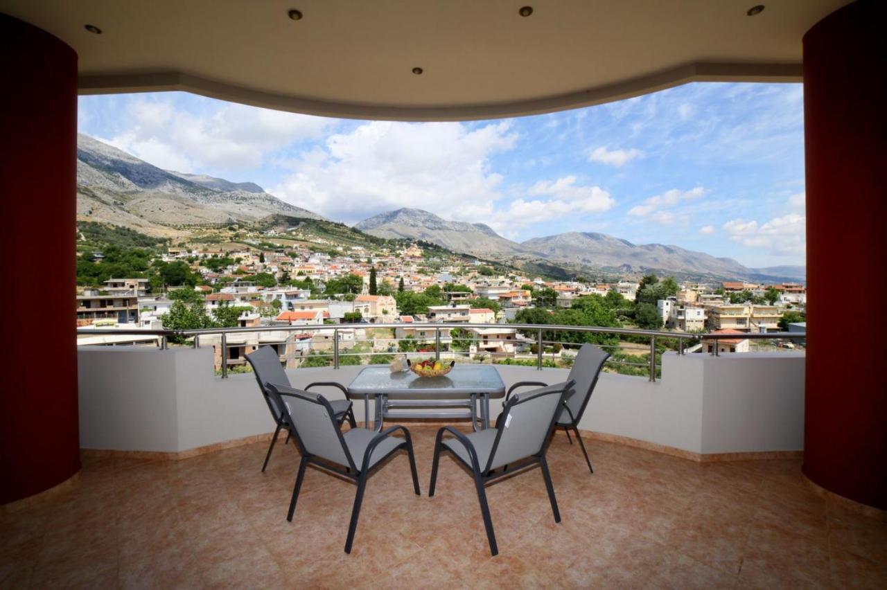 Villas Metoxi Kato Asites Exteriör bild